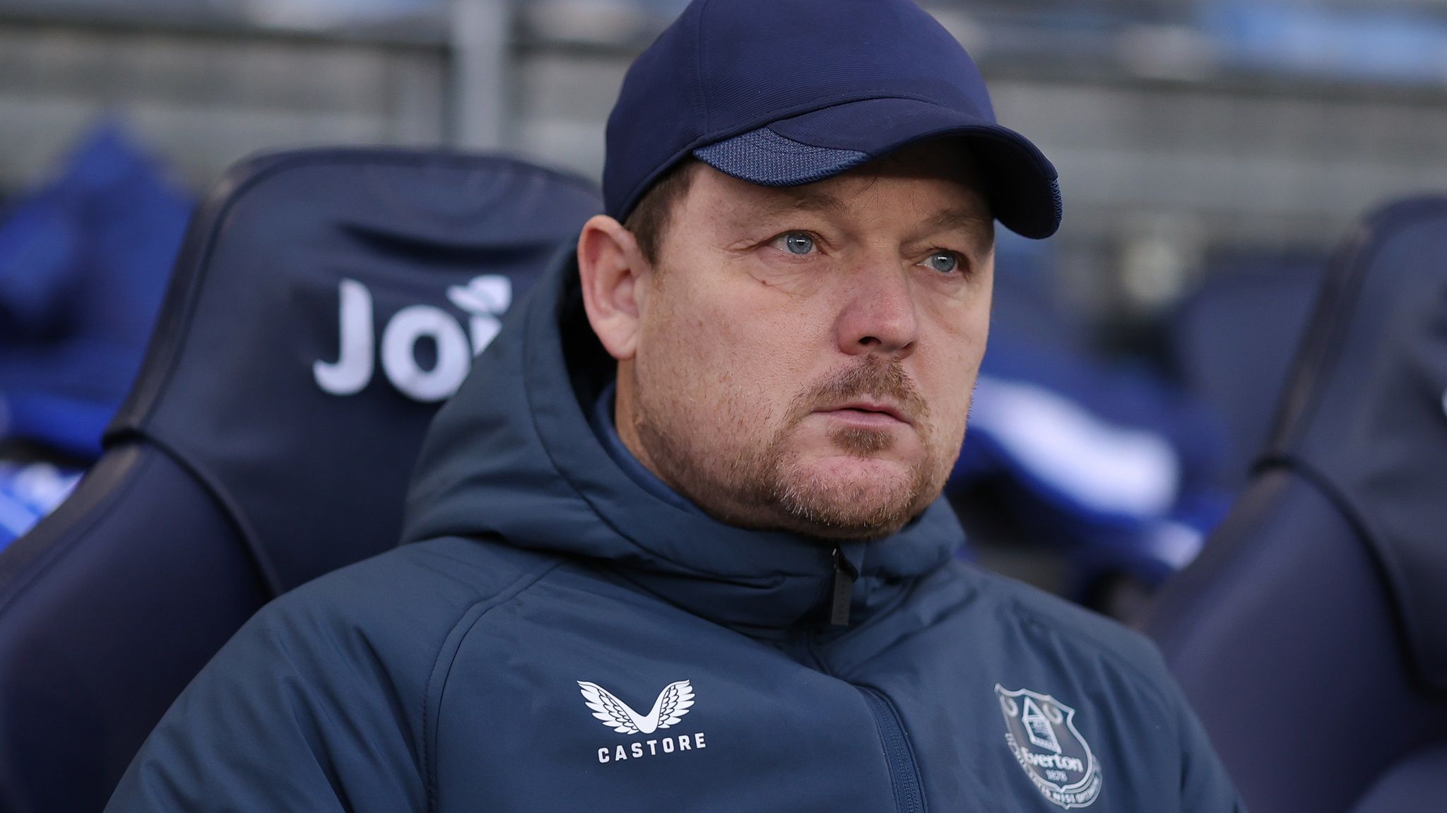 Everton part ways with Sorensen despite breakthrough home win in WSL